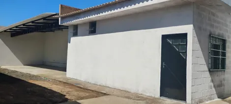 Franca Residencial Piamalim Galpao Venda R$280.000,00  Area do terreno 220.00m2 Area construida 80.00m2