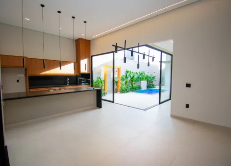 Franca Jardim Botanico Casa Venda R$1.850.000,00 3 Dormitorios 4 Vagas Area do terreno 297.00m2 Area construida 202.00m2