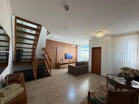 Franca Chacara Santo Antonio Apartamento Venda R$810.000,00 Condominio R$700.000,00 4 Dormitorios 2 Vagas 