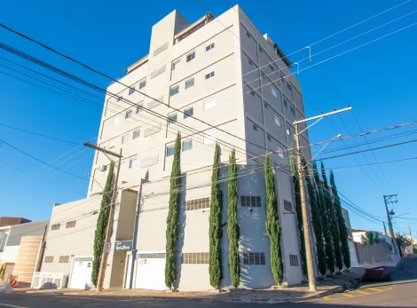 Franca Sao Jose Apartamento Venda R$400.000,00 Condominio R$350,00 2 Dormitorios 1 Vaga 