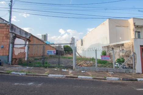 Franca Centro Terreno Locacao R$ 2.500,00  Area do terreno 418.23m2 