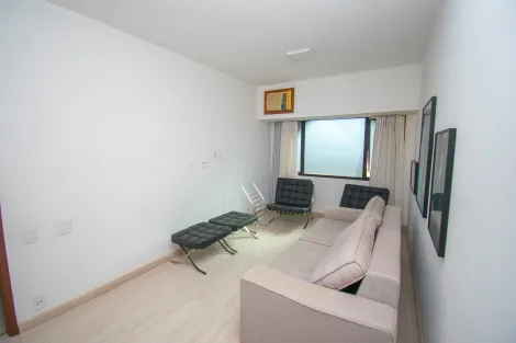 Franca Centro Apartamento Venda R$180.000,00 Condominio R$1.000,00 1 Dormitorio 1 Vaga 
