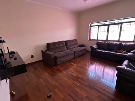 Franca Sao Joaquim Casa Venda R$599.000,00 3 Dormitorios 2 Vagas Area do terreno 300.00m2 Area construida 229.00m2