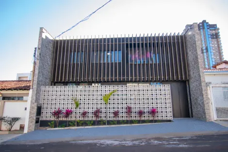 Franca Estacao Comercial Locacao R$ 7.000,00 1 Dormitorio  Area do terreno 300.00m2 Area construida 298.00m2