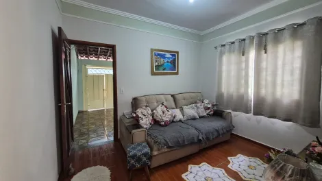Franca Jardim Samello Woods Casa Venda R$355.000,00 2 Dormitorios 2 Vagas Area do terreno 125.00m2 Area construida 115.00m2