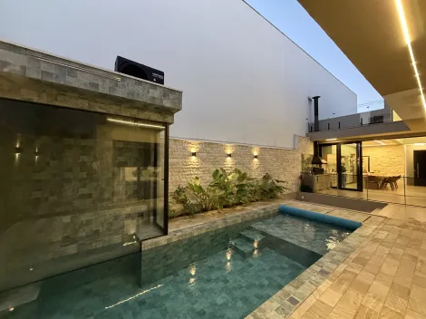 Franca Jardim Natal I Casa Venda R$1.690.000,00 3 Dormitorios 2 Vagas Area do terreno 250.00m2 Area construida 257.00m2