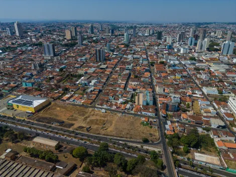 Franca Centro Terreno Venda R$9.000.000,00  Area do terreno 4500.00m2 