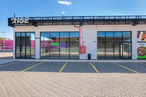 Franca Jardim Noemia Comercial Locacao R$ 8.000,00 