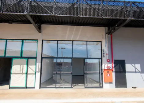 Franca Jardim Noemia Comercial Locacao R$ 6.500,00 