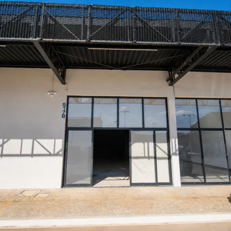 Franca Jardim Noemia Comercial Locacao R$ 6.500,00 