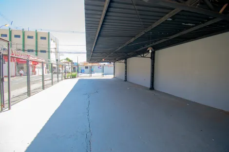 Franca Centro Estabelecimento Locacao R$ 2.500,00  Area do terreno 250.00m2 