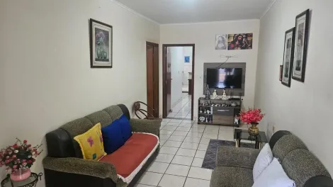 Franca Cidade Nova Casa Venda R$550.000,00 4 Dormitorios 4 Vagas Area do terreno 247.92m2 Area construida 247.92m2