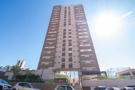 Franca Centro Apartamento Venda R$1.600.000,00 Condominio R$1.000,00 3 Dormitorios 3 Vagas 