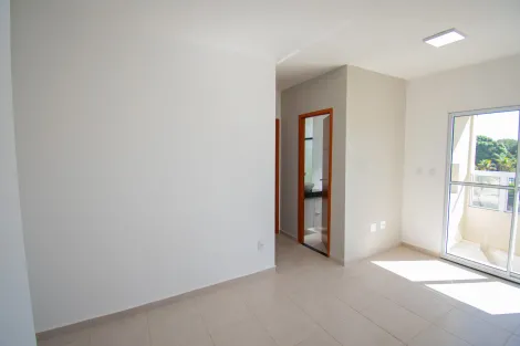 Franca Chacara Espraiado Apartamento Locacao R$ 1.600,00 Condominio R$500,00 2 Dormitorios 1 Vaga 