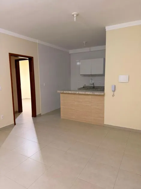 Franca Vila Monteiro Apartamento Venda R$245.000,00 Condominio R$180,00 2 Dormitorios 2 Vagas Area construida 54.13m2