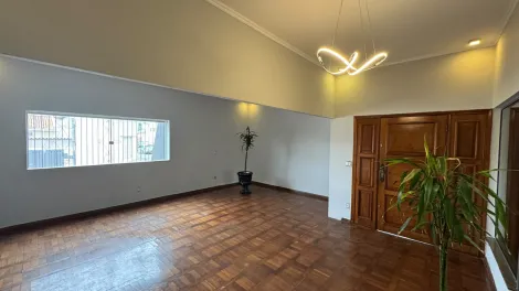 Franca Cidade Nova Casa Venda R$950.000,00 3 Dormitorios 3 Vagas Area do terreno 266.70m2 Area construida 237.57m2