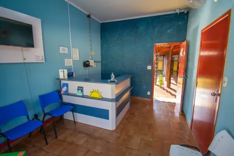 Franca Vila Aparecida Comercial Venda R$3.000.000,00  10 Vagas Area do terreno 1371.85m2 Area construida 1146.88m2