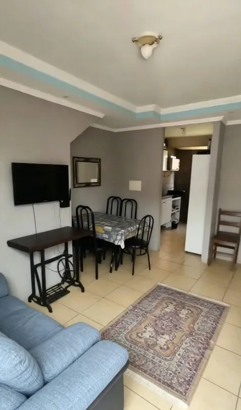 Franca Recreio Campo Belo Apartamento Venda R$110.000,00 Condominio R$195,00 2 Dormitorios 1 Vaga Area construida 48.50m2