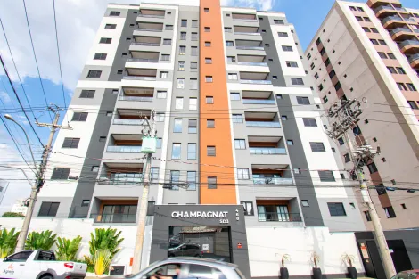 Franca Vila Champagnat Apartamento Venda R$600.000,00 Condominio R$445,00 2 Dormitorios 2 Vagas 