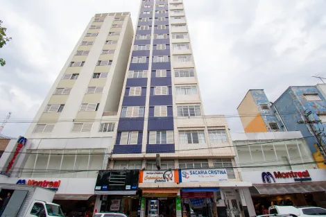 Franca Centro Apartamento Locacao R$ 1.000,00 Condominio R$700,00 2 Dormitorios  Area construida 83.27m2