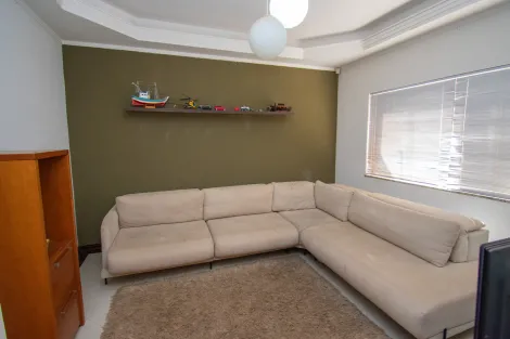 Franca Parque Franville Casa Venda R$900.000,00 3 Dormitorios 2 Vagas Area do terreno 250.00m2 Area construida 185.58m2