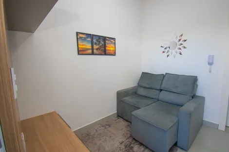 Franca Jardim Santa Lucia Apartamento Venda R$238.000,00 Condominio R$110,00 1 Dormitorio 1 Vaga Area construida 37.00m2