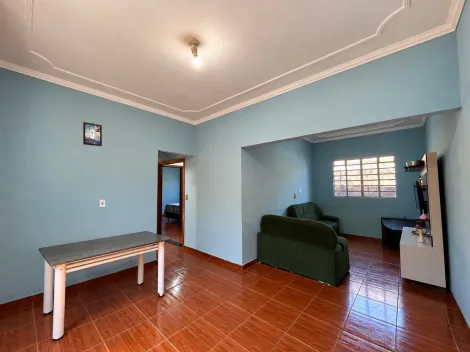 Franca Jardim Paineiras Casa Venda R$320.000,00 2 Dormitorios 3 Vagas Area do terreno 200.00m2 Area construida 142.00m2