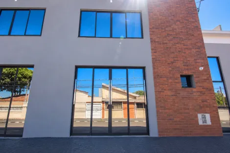 Franca Estacao Comercial Locacao R$ 3.900,00  3 Vagas Area construida 131.95m2