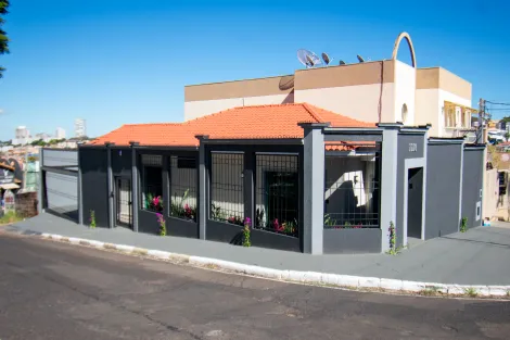 Franca Centro Estabelecimento Locacao R$ 4.500,00  6 Vagas Area do terreno 270.00m2 Area construida 120.85m2