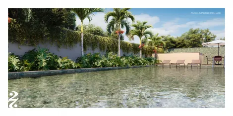 Franca Cidade Nova Apartamento Venda R$1.400.000,00 3 Dormitorios 2 Vagas Area construida 134.00m2