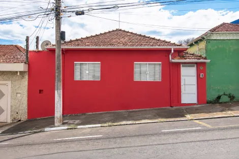 Franca Centro Casa Locacao R$ 1.900,00 3 Dormitorios  Area do terreno 397.52m2 Area construida 86.10m2