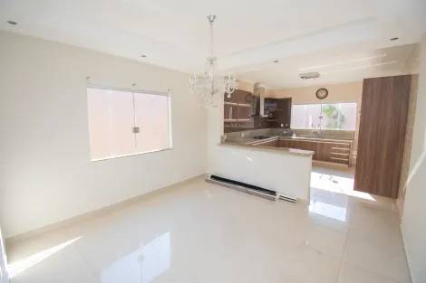 Franca Parque Residencial Nova Franca Casa Venda R$780.000,00 3 Dormitorios 2 Vagas Area do terreno 255.00m2 Area construida 182.33m2