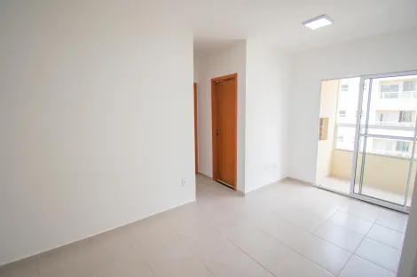 Franca Chacara Espraiado Apartamento Locacao R$ 2.000,00 Condominio R$550,00 2 Dormitorios 2 Vagas 