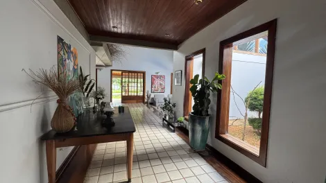 Franca Sao Jose Casa Venda R$4.500.000,00 4 Dormitorios 6 Vagas Area do terreno 1375.00m2 Area construida 638.48m2
