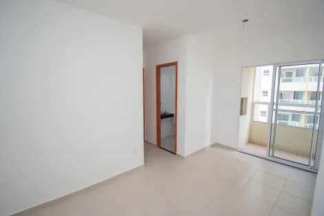 Franca Chacara Espraiado Apartamento Locacao R$ 2.000,00 Condominio R$550,00 2 Dormitorios 1 Vaga Area construida 50.77m2