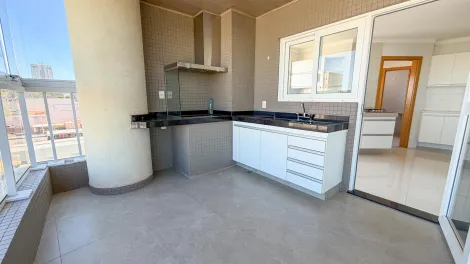 Franca Residencial Amazonas Apartamento Venda R$1.550.000,00 4 Dormitorios 4 Vagas Area construida 392.65m2