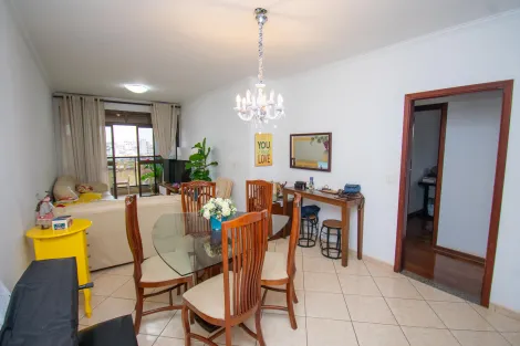 Franca Estacao Apartamento Venda R$580.000,00 Condominio R$980,00 3 Dormitorios 2 Vagas Area construida 199.09m2