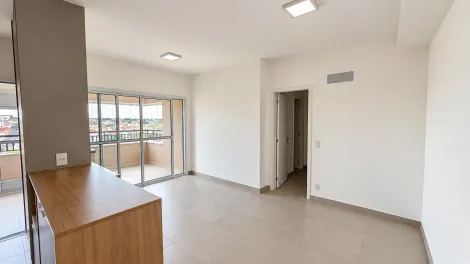 Franca Centro Apartamento Locacao R$ 3.500,00 Condominio R$700,00 2 Dormitorios 1 Vaga Area construida 72.19m2