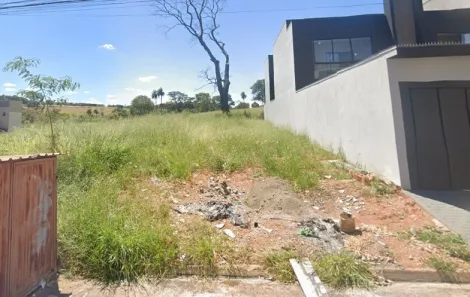 Franca Residencial Amazonas Terreno Venda R$460.000,00  Area do terreno 368.82m2 