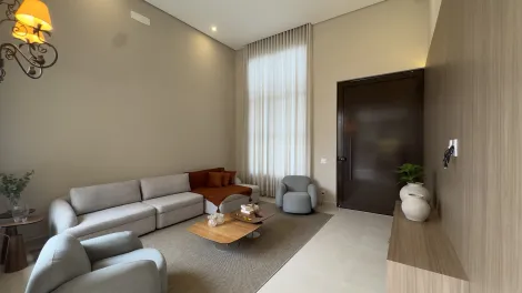 Franca Residencial Olivito Casa Venda R$2.800.000,00 3 Dormitorios 4 Vagas Area do terreno 312.00m2 Area construida 220.00m2