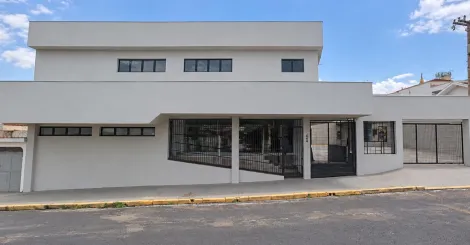 Franca Estacao Comercial Locacao R$ 2.550,00 