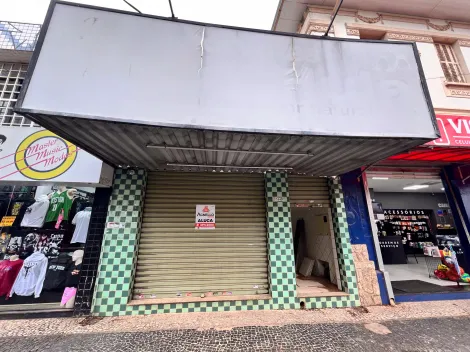 Franca Centro Comercial Locacao R$ 12.000,00 1 Dormitorio  Area do terreno 1.00m2 
