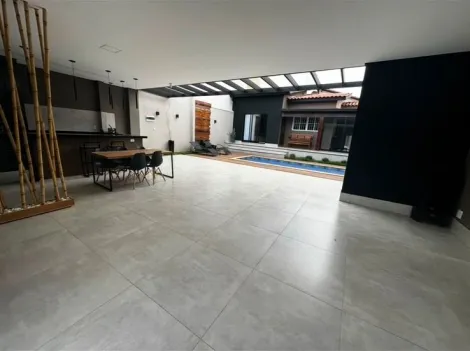 Franca Parque Moema Casa Venda R$850.000,00 2 Dormitorios 2 Vagas Area do terreno 250.00m2 Area construida 104.64m2