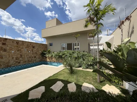 Franca Jardim Botanico Casa Venda R$1.890.000,00 4 Dormitorios 5 Vagas Area do terreno 356.00m2 Area construida 304.00m2