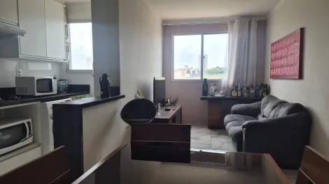 Franca Residencial Amazonas Apartamento Venda R$295.000,00 Condominio R$330,00 2 Dormitorios 1 Vaga Area construida 62.38m2