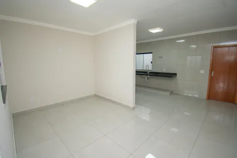 Franca City Petropolis Casa Venda R$350.000,00 2 Dormitorios 2 Vagas Area do terreno 125.00m2 Area construida 99.80m2