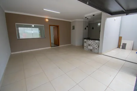 Franca Esplanada Primo Meneghetti II Casa Venda R$700.000,00 3 Dormitorios 2 Vagas Area do terreno 180.00m2 Area construida 140.00m2