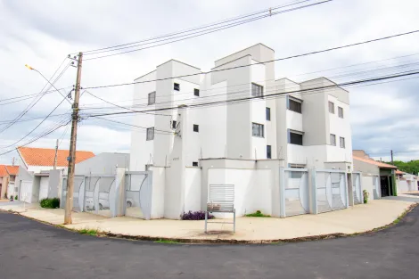 Franca Residencial Colina do Espraiado Apartamento Locacao R$ 1.200,00 Condominio R$200,00 2 Dormitorios 1 Vaga Area construida 58.91m2