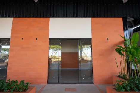 Franca Jardim Aeroporto I Comercial Locacao R$ 1.990,00 