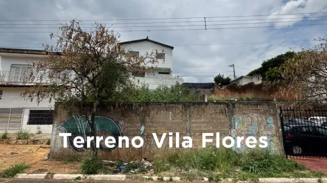 Franca Vila Flores Terreno Venda R$300.000,00  Area do terreno 163.32m2 